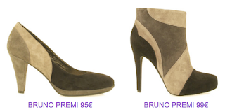 Zapatos Bruno Premi 7